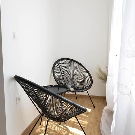 Apartman Nina 3 Ζαντάρ Εξωτερικό φωτογραφία