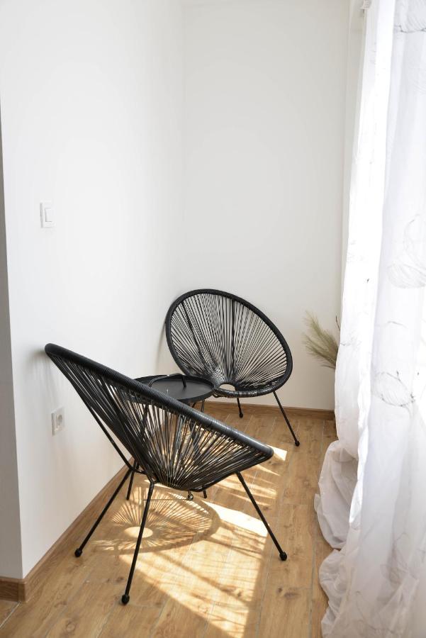 Apartman Nina 3 Ζαντάρ Εξωτερικό φωτογραφία