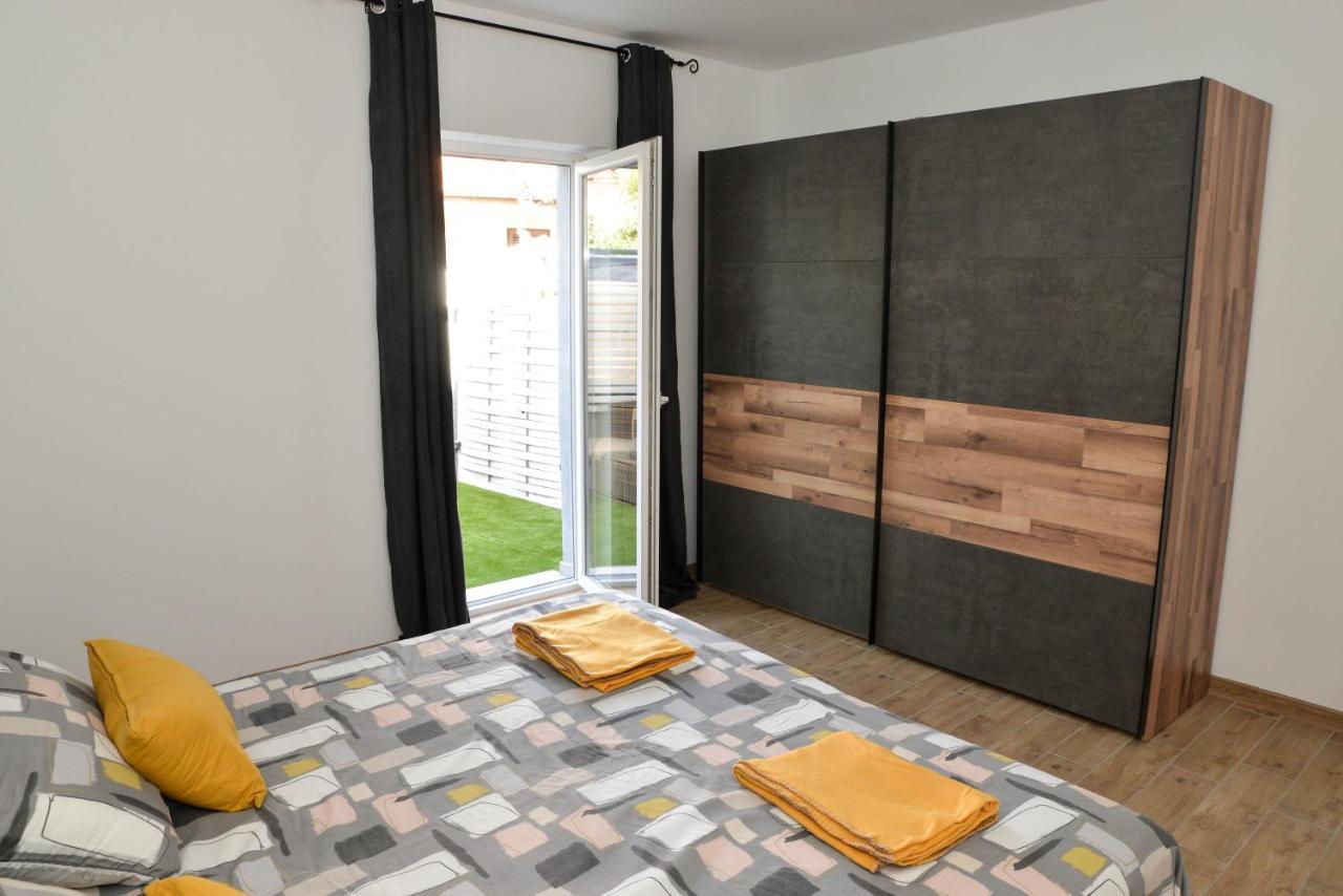 Apartman Nina 3 Ζαντάρ Εξωτερικό φωτογραφία