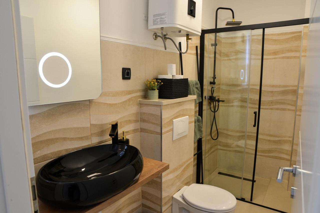 Apartman Nina 3 Ζαντάρ Εξωτερικό φωτογραφία