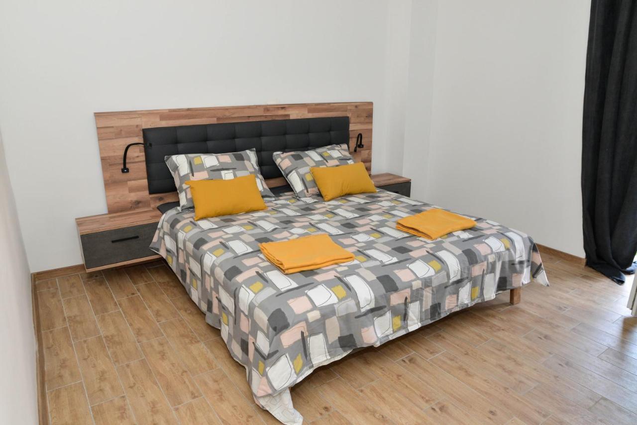 Apartman Nina 3 Ζαντάρ Εξωτερικό φωτογραφία